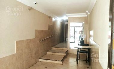 Departamento en venta Villa Ortuzar - Colegiales, 2 ambientes, terraza