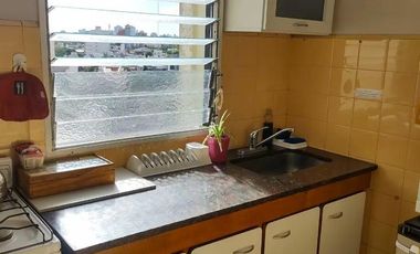 Departamento en venta Villa Ortuzar - Colegiales, 2 ambientes, terraza