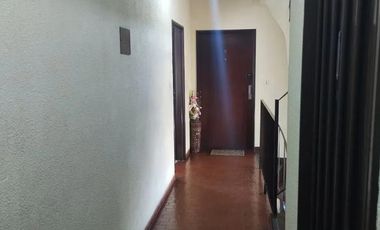 Departamento en venta Villa Ortuzar - Colegiales, 2 ambientes, terraza