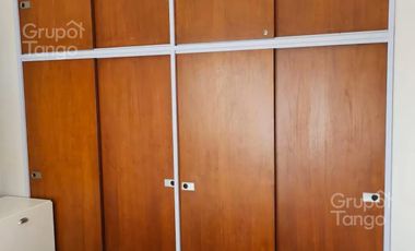 Departamento en venta Villa Ortuzar - Colegiales, 2 ambientes, terraza