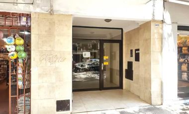 Departamento en venta Villa Ortuzar - Colegiales, 2 ambientes, terraza