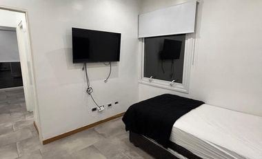 Casa en alquiler con muebles,  Los Lagos, Nordelta