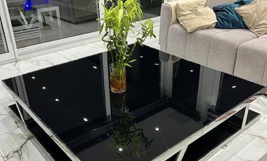 Casa en alquiler con muebles,  Los Lagos, Nordelta