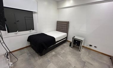 Casa en alquiler con muebles,  Los Lagos, Nordelta