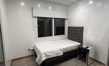 Casa en alquiler con muebles,  Los Lagos, Nordelta