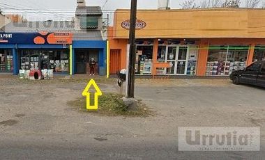 Casa  uso profesional/comercial