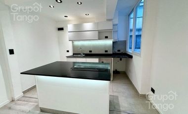 Venta Departamento Palermo Soho Dos Ambientes