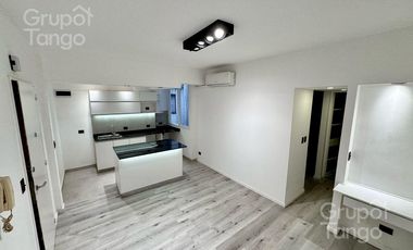 Venta Departamento Palermo Soho Dos Ambientes