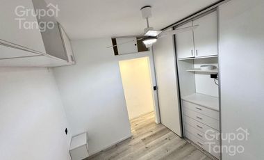 Venta Departamento Palermo Soho Dos Ambientes