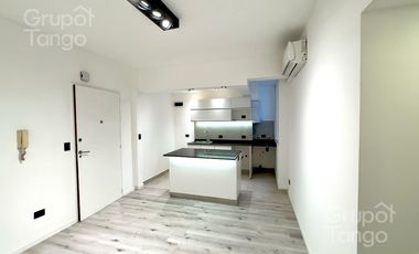 Venta Departamento Palermo Soho Dos Ambientes