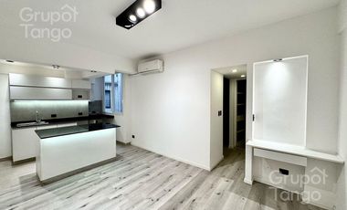 Venta Departamento Palermo Soho Dos Ambientes
