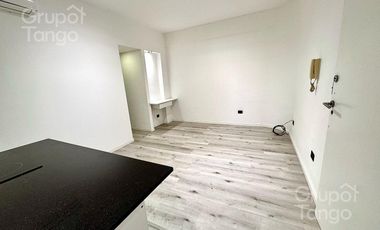 Venta Departamento Palermo Soho Dos Ambientes