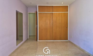ALQUILER CASA 3 DORMITORIOS UNO CON BAÑO EN SUITE-CENTENARIO