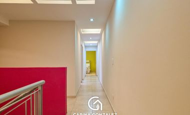 ALQUILER CASA 3 DORMITORIOS UNO CON BAÑO EN SUITE-CENTENARIO