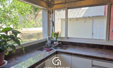 ALQUILER CASA 3 DORMITORIOS UNO CON BAÑO EN SUITE-CENTENARIO