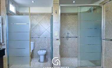 ALQUILER CASA 3 DORMITORIOS UNO CON BAÑO EN SUITE-CENTENARIO