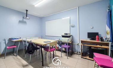 ALQUILER CASA 3 DORMITORIOS UNO CON BAÑO EN SUITE-CENTENARIO