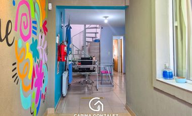 ALQUILER CASA 3 DORMITORIOS UNO CON BAÑO EN SUITE-CENTENARIO