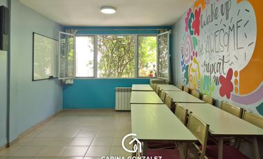 ALQUILER CASA 3 DORMITORIOS UNO CON BAÑO EN SUITE-CENTENARIO