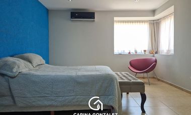 ALQUILER CASA 3 DORMITORIOS UNO CON BAÑO EN SUITE-CENTENARIO
