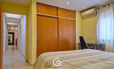 ALQUILER CASA 3 DORMITORIOS UNO CON BAÑO EN SUITE-CENTENARIO