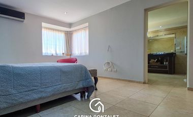 ALQUILER CASA 3 DORMITORIOS UNO CON BAÑO EN SUITE-CENTENARIO