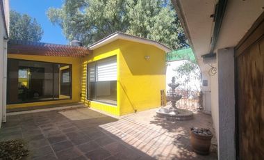 VENTA CASA JARDINES DE SAN MATEO