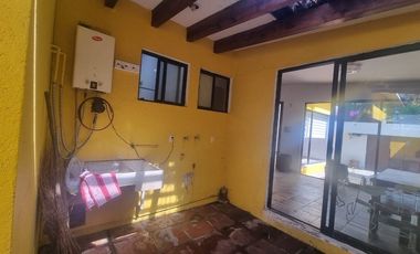 VENTA CASA JARDINES DE SAN MATEO