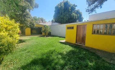 VENTA CASA JARDINES DE SAN MATEO