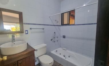 VENTA CASA JARDINES DE SAN MATEO