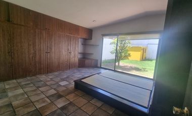 VENTA CASA JARDINES DE SAN MATEO