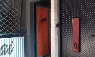 Loft en alquiler amueblado