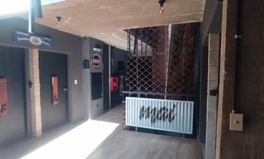 Loft en alquiler amueblado