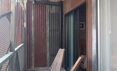 Loft en alquiler amueblado