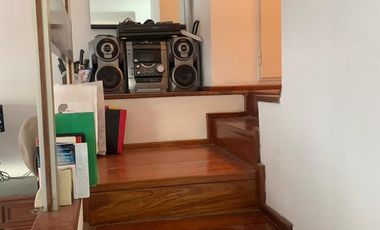 Departamento en alquiler - Microcentro, CABA.