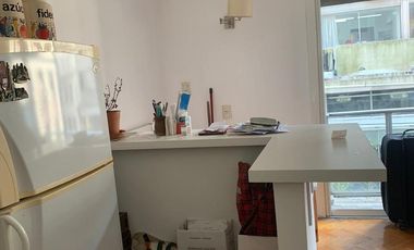 Departamento en alquiler - Microcentro, CABA.