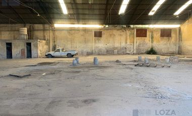 VENTA DE GALPON EN BARRIO PUEYRREDON. CORODBA