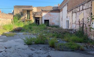 VENTA DE GALPON EN BARRIO PUEYRREDON. CORODBA