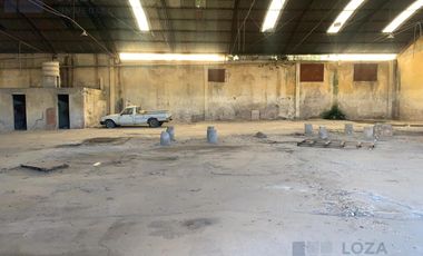 VENTA DE GALPON EN BARRIO PUEYRREDON. CORODBA