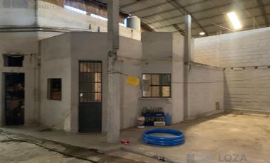 VENTA DE GALPON EN BARRIO PUEYRREDON. CORODBA