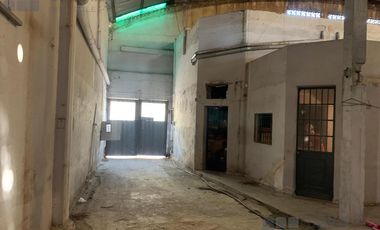 VENTA DE GALPON EN BARRIO PUEYRREDON. CORODBA