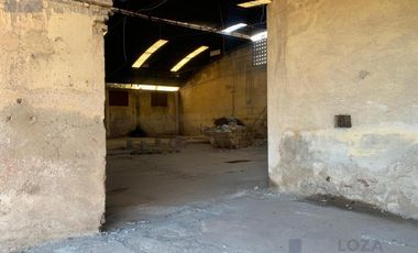 VENTA DE GALPON EN BARRIO PUEYRREDON. CORODBA
