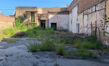 VENTA DE GALPON EN BARRIO PUEYRREDON. CORODBA