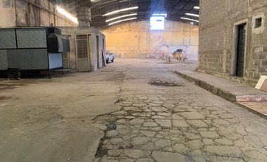 VENTA DE GALPON EN BARRIO PUEYRREDON. CORODBA