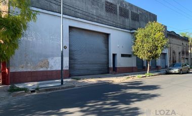 VENTA DE GALPON EN BARRIO PUEYRREDON. CORODBA