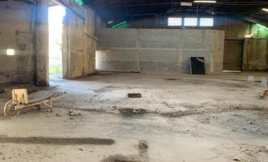 VENTA DE GALPON EN BARRIO PUEYRREDON. CORODBA