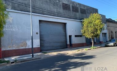 VENTA DE GALPON EN BARRIO PUEYRREDON. CORODBA