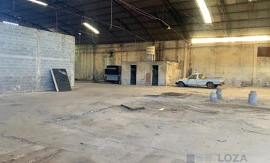 VENTA DE GALPON EN BARRIO PUEYRREDON. CORODBA