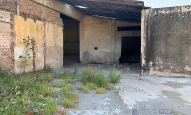 VENTA DE GALPON EN BARRIO PUEYRREDON. CORODBA