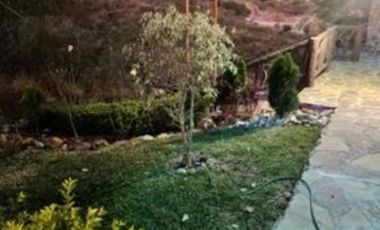 OPORTUNIDAD DE NEGOCIO CABAÑA EN VENTA EN MAZAMITLA JUNTO A PARQUE AVENTURA